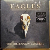 Eagles  - The Millennium Concert (Vinyl)